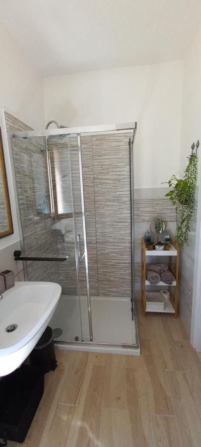 B&B Villa Orchidea Olbia Exterior photo